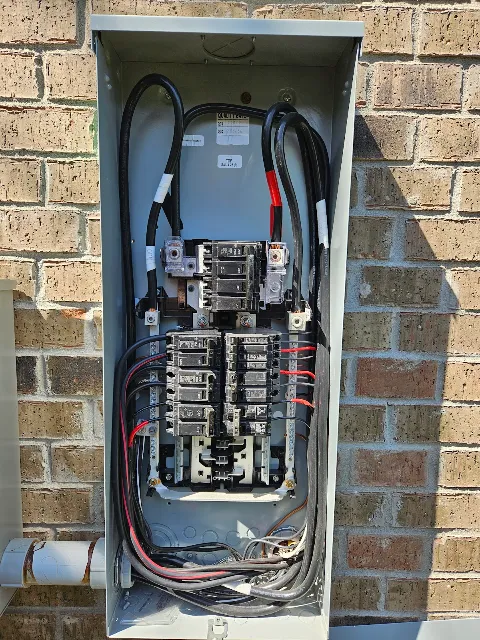 Prodigy Electric, LLC photo 1