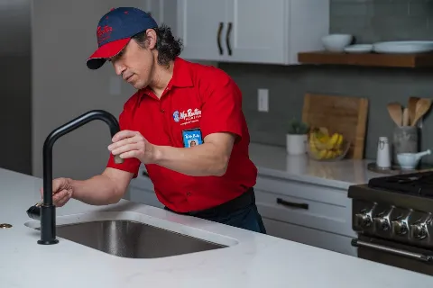 Mr. Rooter Plumbing Windsor Ontario photo 1