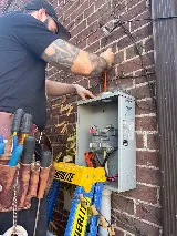 Modern Electrical Contractors INC photo 5