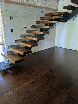 National Hardwood Floor Refinishing photo 6