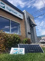 Lightleaf Solar photo 2