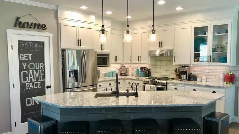 Maller Painting Company in Beaverton
