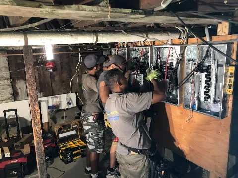 Chevalier Electric LLC photo 1