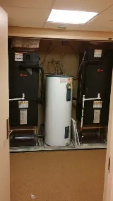 Pasadena Quality Heating And Air photo 5