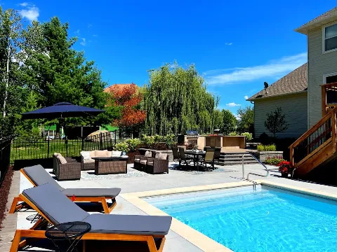 Blaiser Pools Rochester photo 1