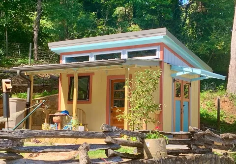 Sweet Home Asheville Renovations, LLC photo 1