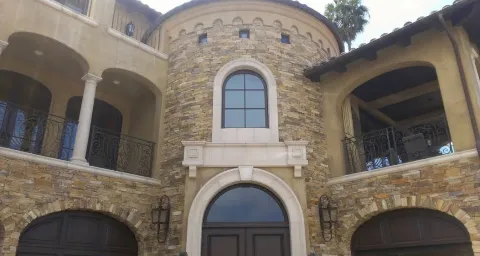 Archer Masonry photo 1