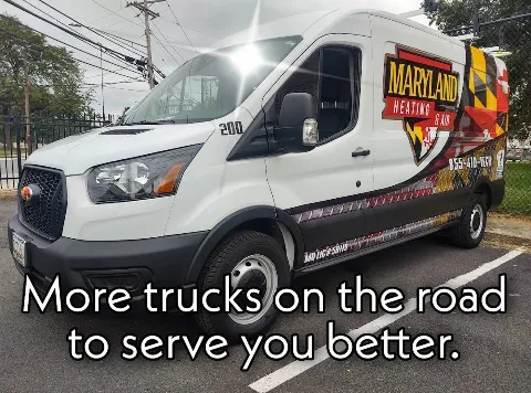 Maryland Heating & Air photo 1