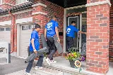 Professional Movers Hamilton
