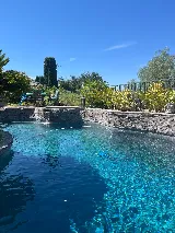 Saddleback Mountain pool and spa service photo 3