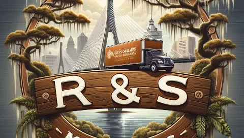 R&S Movers in Charleston