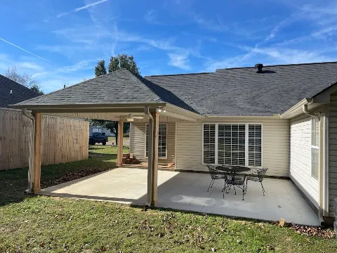 Wolfe Construction Company LLC photo 1