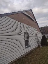 Clark Roofing & Siding Inc photo 5