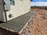 Las Cruces Concrete Construction