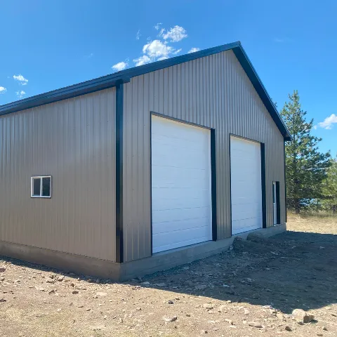Dynamite Builders LLC in Great Falls
