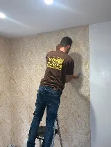 Accurate painting & wallpaper photo 2