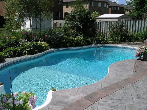 Liberty Pool Services LLC photo 1