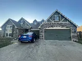 Groovy Hues Painting of Tulsa photo 3
