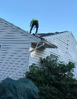 RSP Roofing Company of Corona