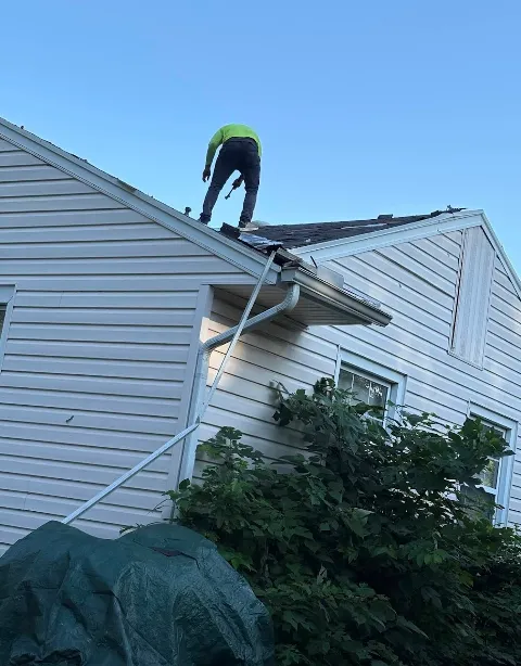 RSP Roofing Company of Corona photo 1