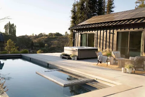 Johnson Pools & Spas Huntsville photo 1