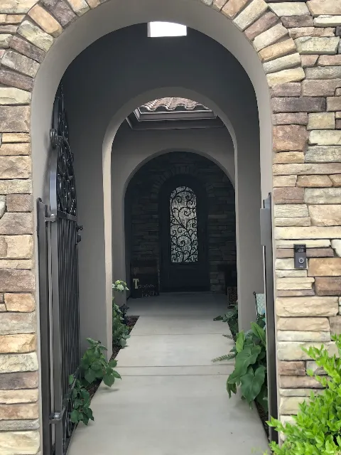 Friant Masonry Builders photo 1