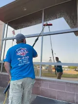 American Window Cleaning & Exterior Services photo 6