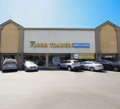The Floor Trader of Modesto in Modesto
