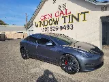 Cen-Cal Window Tint photo 6