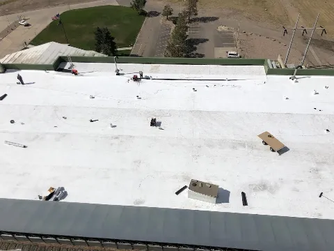 Roof Solutions CO photo 1