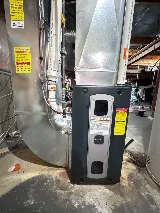 Super Green HVAC photo 2