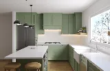 Green Group Remodeling Inc. photo 8
