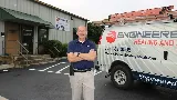 Engineered Heating and Air