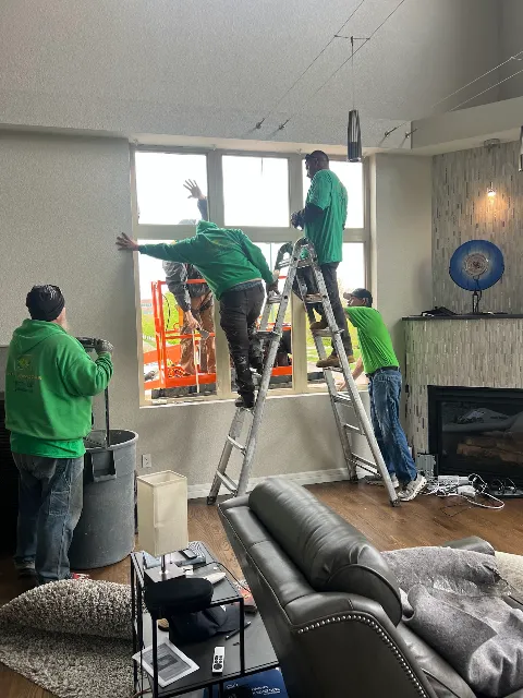 The Gill Window Company photo 1