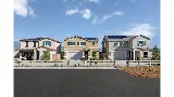 KB Home Meridian at Compass Pointe