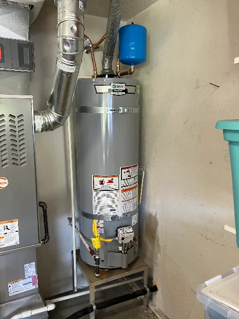 White Oak Plumbing photo 1