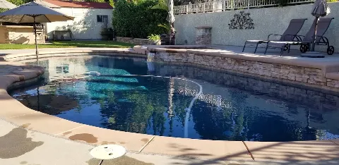 Quality Pool Care photo 1
