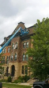 CertaPro Painters of Columbia, MD photo 8