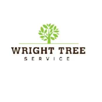 Wright Tree Service logo