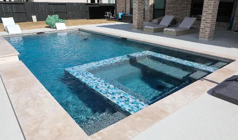 DCP Pools & Patios photo 1