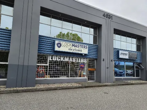 Lockmasters photo 1