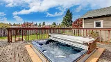 The Hot Tub Man
