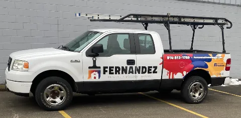 Fernandez Painting & Pressure washing photo 1