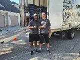 Two Men and a Truck Moving and Storage photo 2