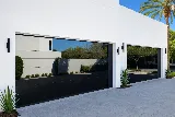 Elegant Custom Garage Doors & Gates, Inc.