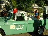 Adams Pest Control