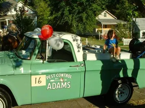 Adams Pest Control photo 1