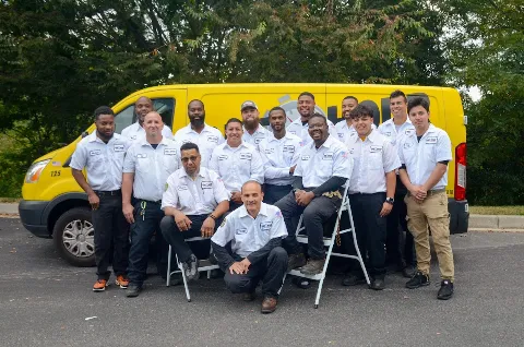 One Hour Air Conditioning & Heating® photo 1