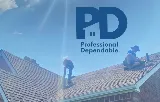 P D Roofing