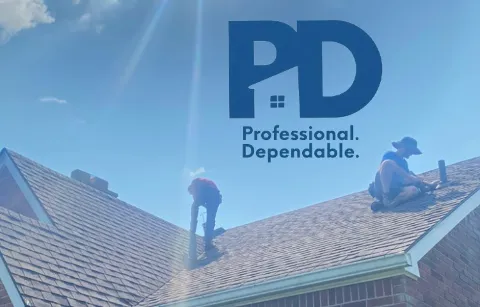 P D Roofing in Detroit